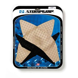 Stompgrip Traction Pads für Yamaha YZF-R1 für Bj. 15-