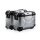 TRAX ADV Koffersystem Honda NC 700 S/X Silber 37/37 L