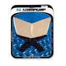 Stompgrip Traction Pads für Kawasaki Versys 650 Bj. 15-