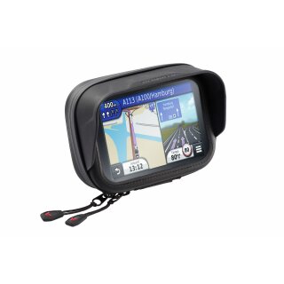 Navi Case Pro M Spritzwassergesch³tzt Schwarz