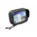 Navi Case Pro M Spritzwassergesch³tzt Schwarz