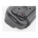 Navi Case Pro M Spritzwassergesch³tzt Schwarz