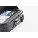 Navi Case Pro M Spritzwassergesch³tzt Schwarz