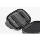 Smartphone Drybag, Navi Case Pro L Spritzwassergeschützt Schwarz
