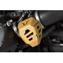 Potentiometerschutz Gold BMW R 1200 GS (08-12)