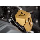 Potentiometerschutz Gold BMW R 1200 GS (08-12)