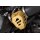 Potentiometerschutz Gold BMW R 1200 GS (08-12)