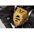 Potentiometerschutz Gold BMW R nineT (14-)