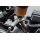 BBSTORM Handprotektoren-Kit Schwarz. KTM 1290 Super Duke R (13-).