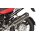 BOS Hyper RR Auspuff BMW R 1200 ST 2005-2009 Carbon steel mit EG-ABE