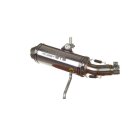 BOS Midget Hyper Auspuff Honda CB 600 Hornet 2007 bis...