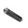 BOS Oval 110 Auspuff Honda VFR 800 1998-2001 Carbon Steel