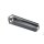 BOS Hyper RR short Auspuff Honda VFR 1200 2010 bis Carbon-Steel