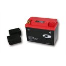 HAIJIU Lithium-Ionen Batterie HJB5L-FP mit Indikator