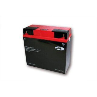 Lithium-Ionen Batterie HJ51913-FP mit Indikator