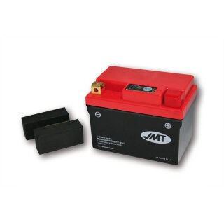 Lithium-Ionen Batterie HJTZ5S-FP mit Indikator