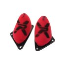 Pipercross Luftfilter Ducati 749 Monoposto / Biposto Bj. 02-