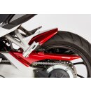 Hinterradabdeckung mit Alu-Kettenschutz HONDA VFR800X...