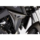 Kühlerseitenverkleidung YAMAHA MT-125 2014 bis 2016