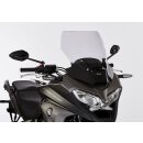 Windschutzscheibe HONDA VFR800X Crossrunner 2015 bis 2016