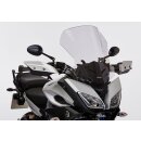 Windschutzscheibe YAMAHA Tracer 900 2015 bis 2016 grau...