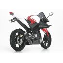 Shark Street GP Auspuff Yamaha YZF 125 R 2014-