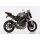 Shark Street GP Auspuff Yamaha YZF 125 R 2014-