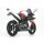 Shark Street GP Auspuff Yamaha YZF 125 R 2014-