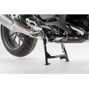 Hauptständer Schwarz. BMW R1200 R/RS (14-18), R1250...