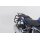 EVO Kofferträger Schwarz. BMW R1200 R/RS (14-18), R1250 R/RS (18-).