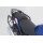 EVO Kofferträger Schwarz. BMW R1200 R/RS (14-18), R1250 R/RS (18-).