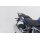 EVO Kofferträger Schwarz. BMW R1200 R/RS (14-18), R1250 R/RS (18-).