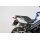 TRAX ADV Koffersystem Schwarz BMW F 800 GT (13-)