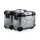 TRAX ADV Koffersystem Silber BMW F 800 R (09-)