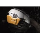 Zylinderschutz BMW R 1200 GS Adventure (10-13) golden 1 Paar