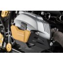 Zylinderschutz BMW R 1200 GS Adventure (10-13) golden 1 Paar