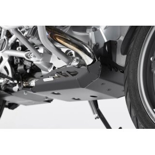 Motorschutz Schwarz BMW R 1200 GS LC (14-)