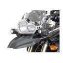 HAWK Scheinwerferhalter Schwarz BMW F 800 GS (08-12)