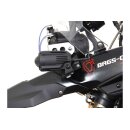 HAWK Scheinwerferhalter Schwarz BMW F 650 GS (07-11)