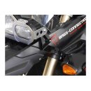 HAWK Scheinwerferhalter Schwarz BMW F 650 GS (07-11)