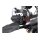 HAWK Scheinwerferhalter Schwarz BMW F 650 GS (07-11)