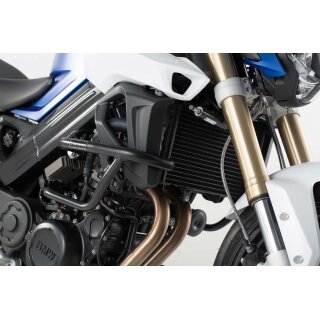 Schutzbügel Schwarz BMW F 800 S (06-10)