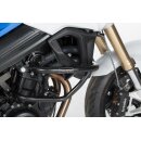 Schutzbügel Schwarz BMW F 800 S (06-10)