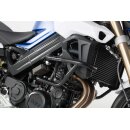 Schutzbügel Schwarz BMW F 800 S (06-10)