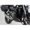 Schutzbügel Schwarz BMW R 1200 R (15-)