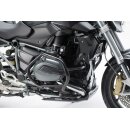 Schutzbügel Schwarz BMW R 1200 R (15-)