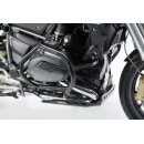 Schutzbügel Schwarz BMW R 1200 R (15-)