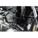 Schutzbügel Schwarz BMW R 1200 RS (15-)