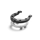 QUICK-LOCK ION Tankring ohne Schrauben BMW R 1200 GS (08)