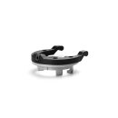 QUICK-LOCK ION Tankring ohne Schrauben BMW R 1200 GS (08)
